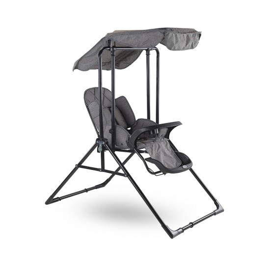 804 LÜKS YATARLI SALINCAK