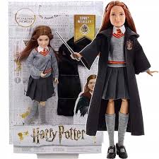 Harry Potter Ginny Weasley Figürü FYM53