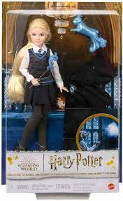 Harry Potter Luna ve Patronusu HLP96