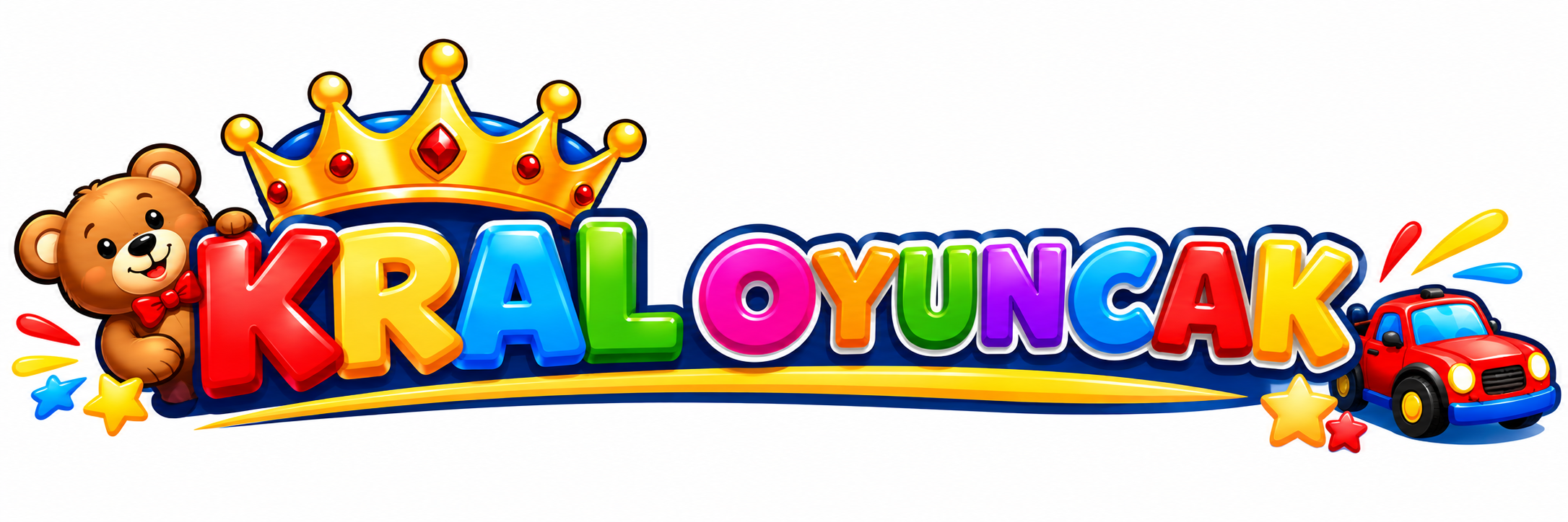 Kral Oyuncak