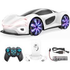 Vardem JIN-2990 New Energy Concept R/C Kumandalı Araba