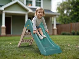 DOLU MY FİRST SLİDE