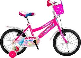 GERONİ BUTTERFLY 16 JANT