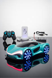 Vardem Oyuncak JIN-2990 Uk Ff Şarjlı 2 4g Elekltrikli Spor