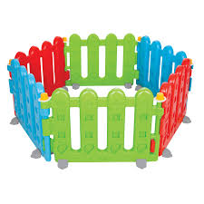 PİLSAN OYUN ALANI ÇİT