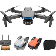 LİMON OYUNCAK E99 DRONE