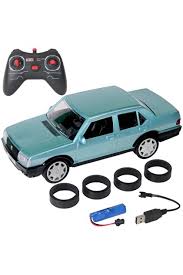 ROADRACER 6616-26A EFSANE DRIFT TOFAŞ UZAKTAN KUMANDALI ARABA 1:16