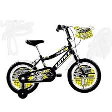 ÜMİT ALPİNA V FREN 20 JANT