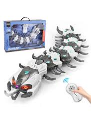 Uzaktan Kumandalı Şarjlı Kırkayak