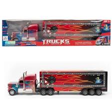 ROYAL TOYS STEEL BİG MAC