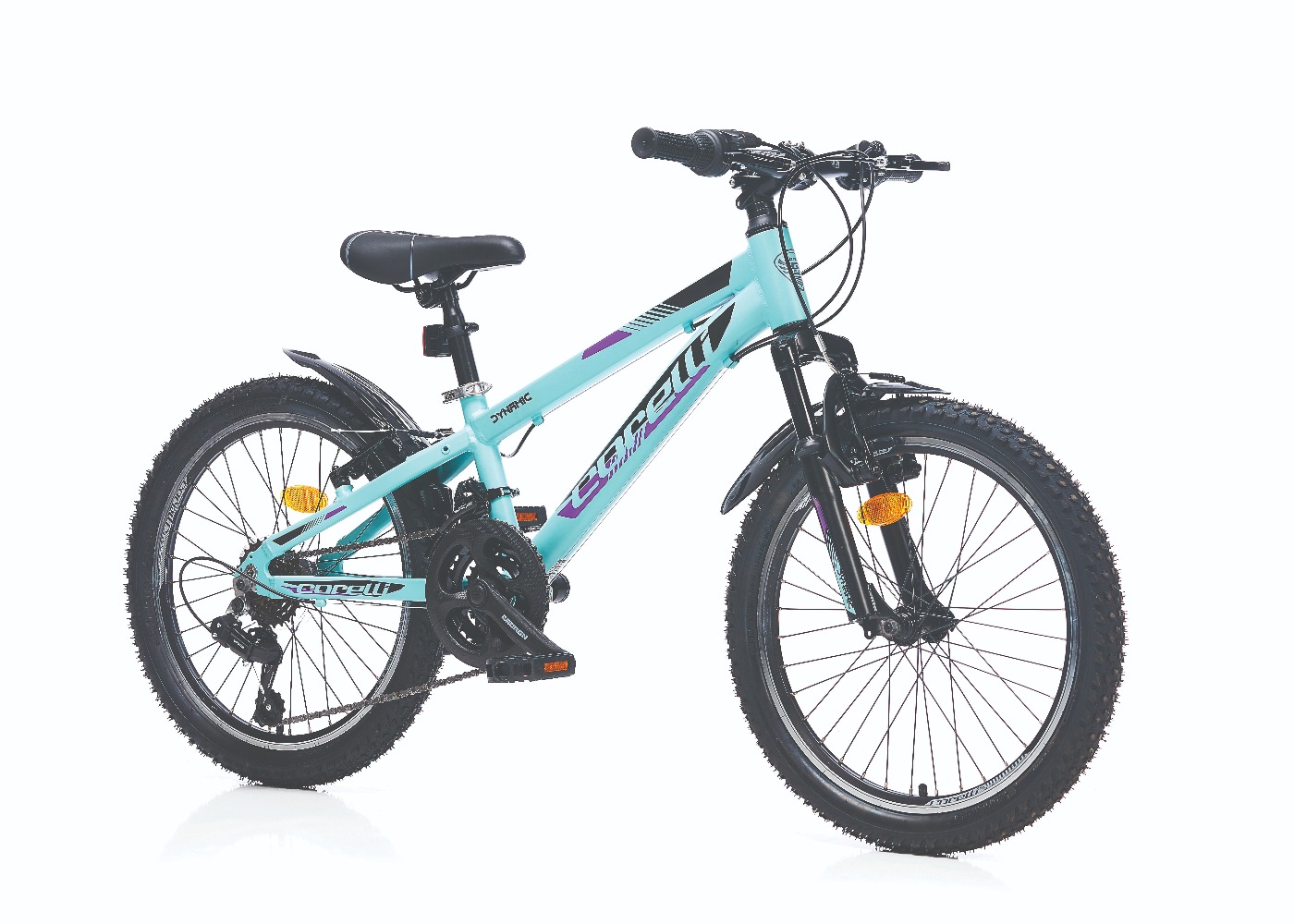 CORELLİ DYNAMİC 21 VİTES