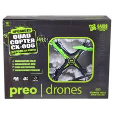 PREO DRONES CX-005