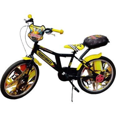 ÜMİT TRANSFORMES 20 CANT V FREN