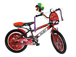 İNJOY Cross 20 Jant Lüks Bisiklet