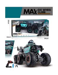 Büyük Uz.Kum.Şarzlı Helikopterli Jeep 4 911-616A