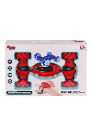 VARDEM OYUNCAK FOUR WHEEL STRONG CLİMBİNG ABİLİTY