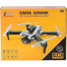 ASYA OYUNCAK DM98 DRONE