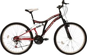 belderia maximum 26 jant bisiklet