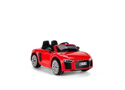 446 - RS88 RACE SPORTS - AKÜLÜ ARABA