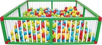 PİLSAN FANTASTİC BALL PİT